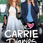 The Carrie Diaries - The Complete First Season