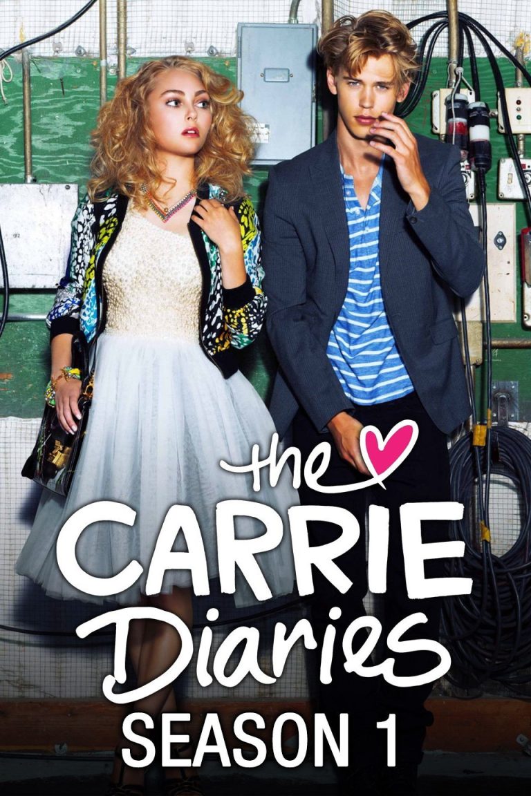 The Carrie Diaries - The Complete First Season