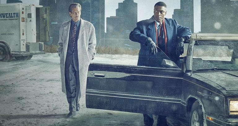 The City on the Hill Season 3