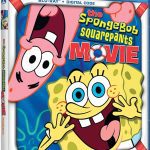 SpongeBob SquarePants Movie