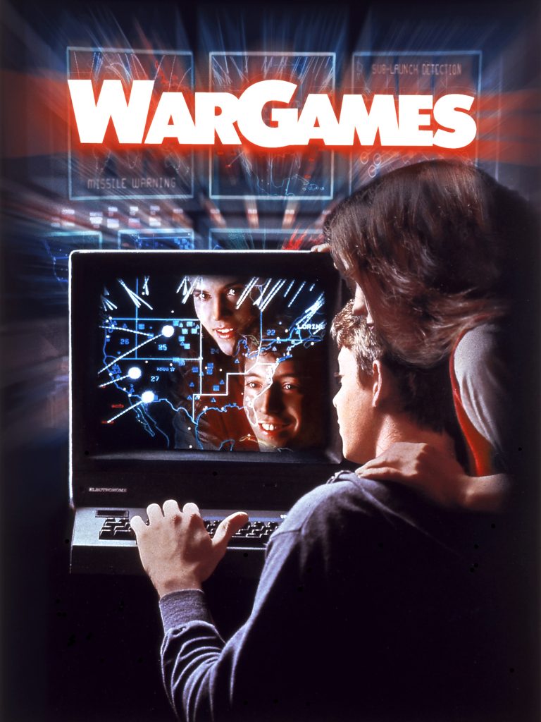 Wargames