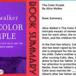 The Color Purple by Alice Walker