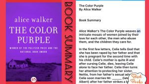 The Color Purple by Alice Walker