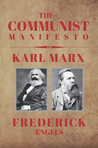 The Communist Manifesto