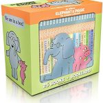 The Complete Collection of Willems' Elephant & Piggie