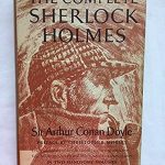 The Complete Sherlock Holmes 2-volume Set