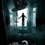 The Conjuring DVD