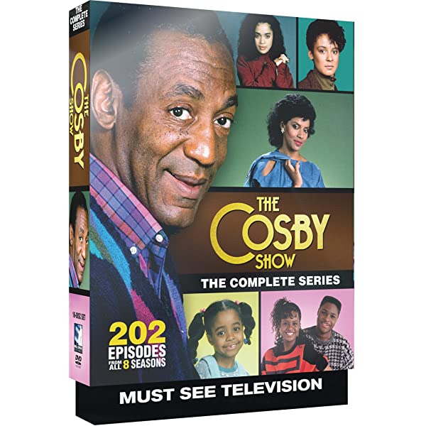 The Cosby Show