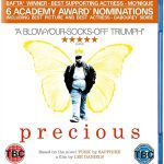 Precious (Blu-ray)