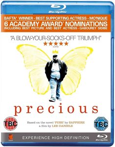 Precious (Blu-ray)