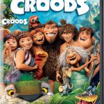 The Croods (DVD)