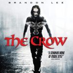 The Crow (DVD)