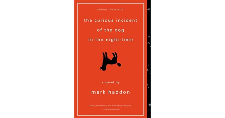 The Curious Incident of the Dog in the Night-Time