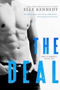 The Deal (Off-Campus Book 1)