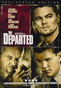 The Departed (Leonardo DiCaprio)