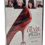 The Devil Wears Prada (Widescreen)