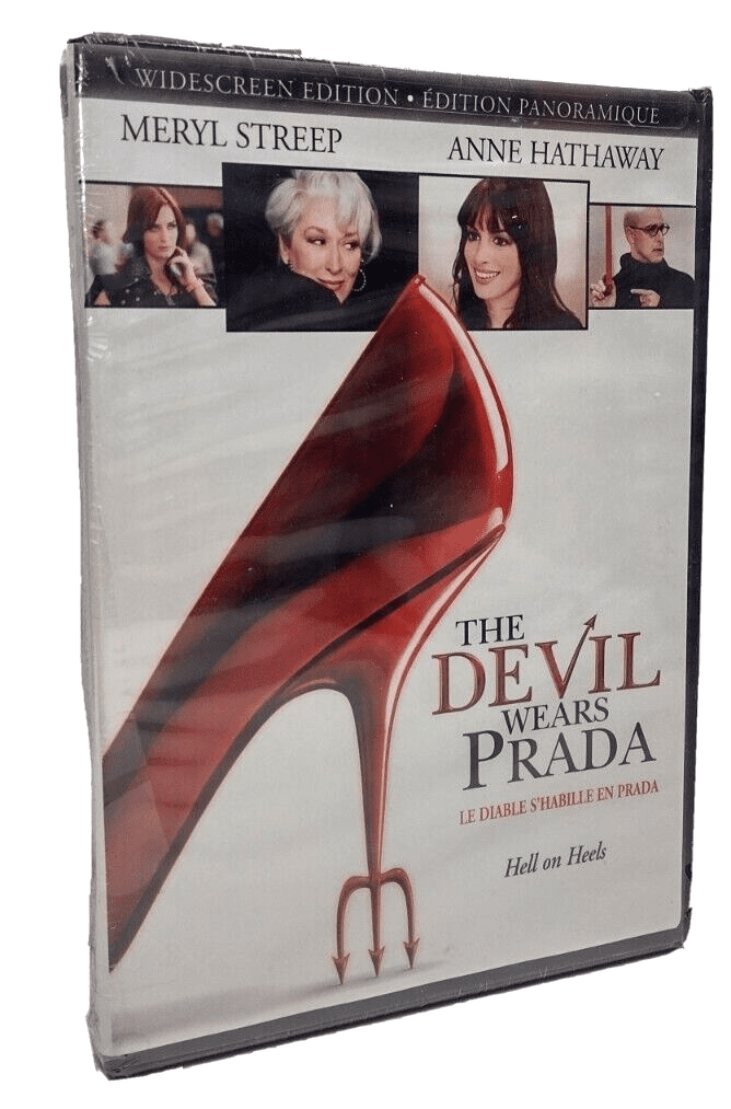 The Devil Wears Prada (Widescreen)