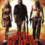 The Devil's Rejects Unrated Widescreen