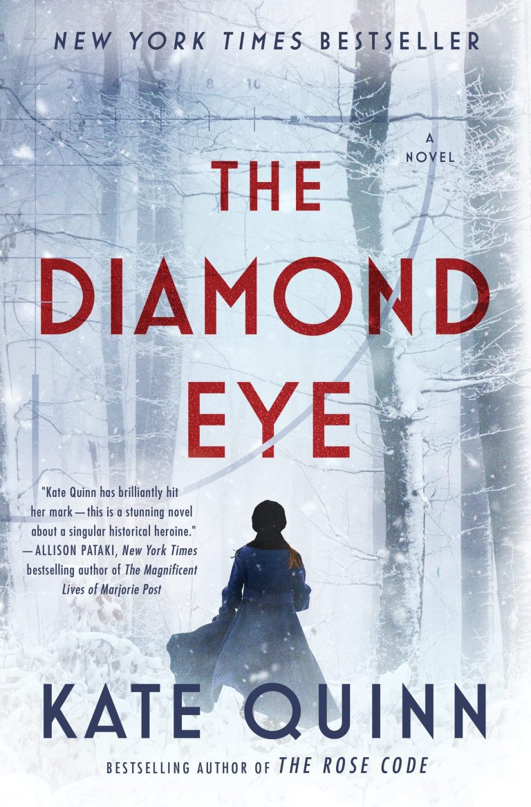 The Diamond and the Eye