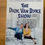 The Dick Van Dyke Show: The Complete Series