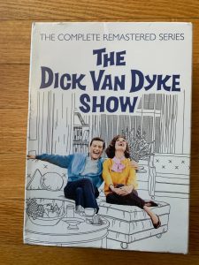 The Dick Van Dyke Show: The Complete Series