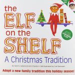 The Elf on the Shelf: A Christmas Tradition