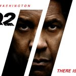 The Equalizer 2 (with Denzel Washington)
