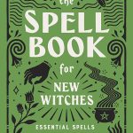 Spell Book for the New Witch