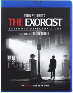 The Exorcist (Ellen McRae)