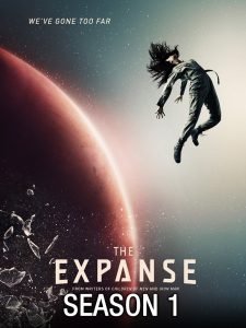 The Expanse Season 1