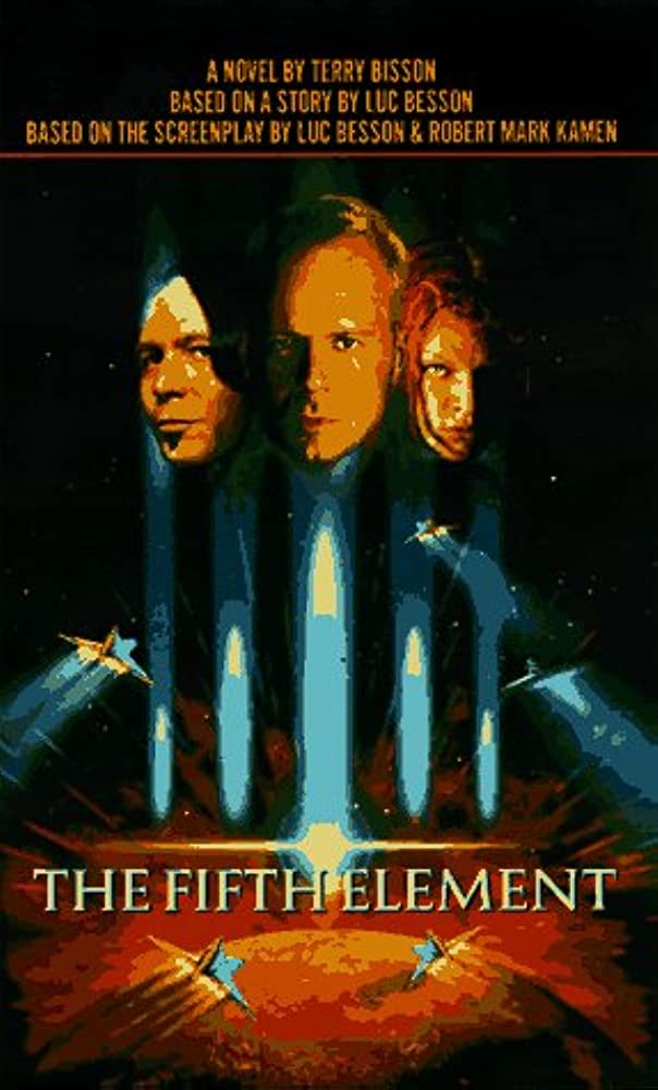 The Fifth Element (5th)