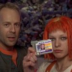 The Fifth Element (1997)