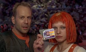 The Fifth Element (1997)