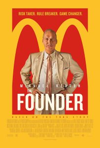 Founder (DVD)