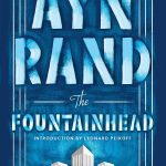 The Fountainhead by Ayn Rand