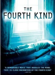 The Fourth Kind