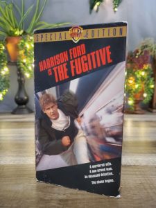 Fugitive (Harrison Ford)