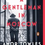 The Gentleman in Moscow