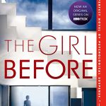 The Girl Before: A Novel