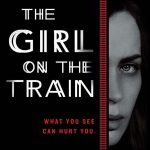 The Girl on the Train Movie Tie-In Edition