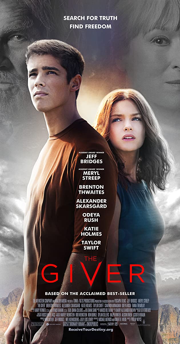 The Giver