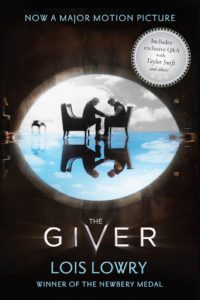 The Giver Quartet by Lois Lowry