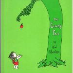 The Giving Tree by Shel Silverstein