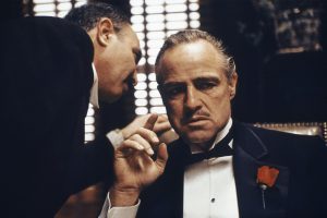 The Godfather (Marlon Brando)