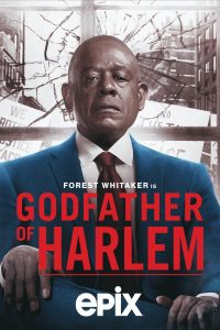 The Godfather of Harlem Season 2