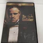 The Godfather (Widescreen Edition) [Marlon Brando]