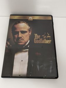 The Godfather (Widescreen Edition) [Marlon Brando]