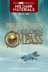 The Golden Compass (His Dark Materials)