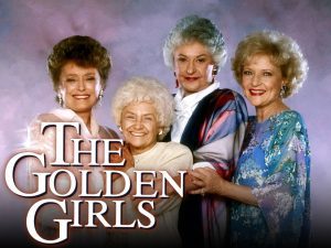 The Golden Girls - Complete Series