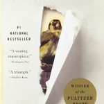 The Goldfinch: A Novel (Pulitzer Prize for Fiction)